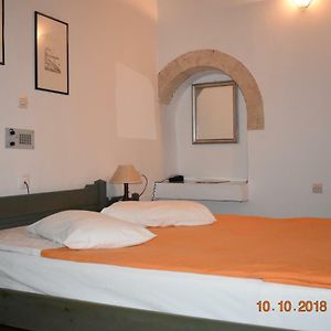 Dreibettzimmer